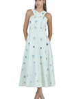 LOUISE DRESS