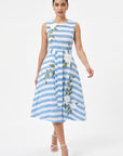 MAGNOLIA DRESS