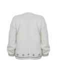 ELLEN COTTON CARDIGAN