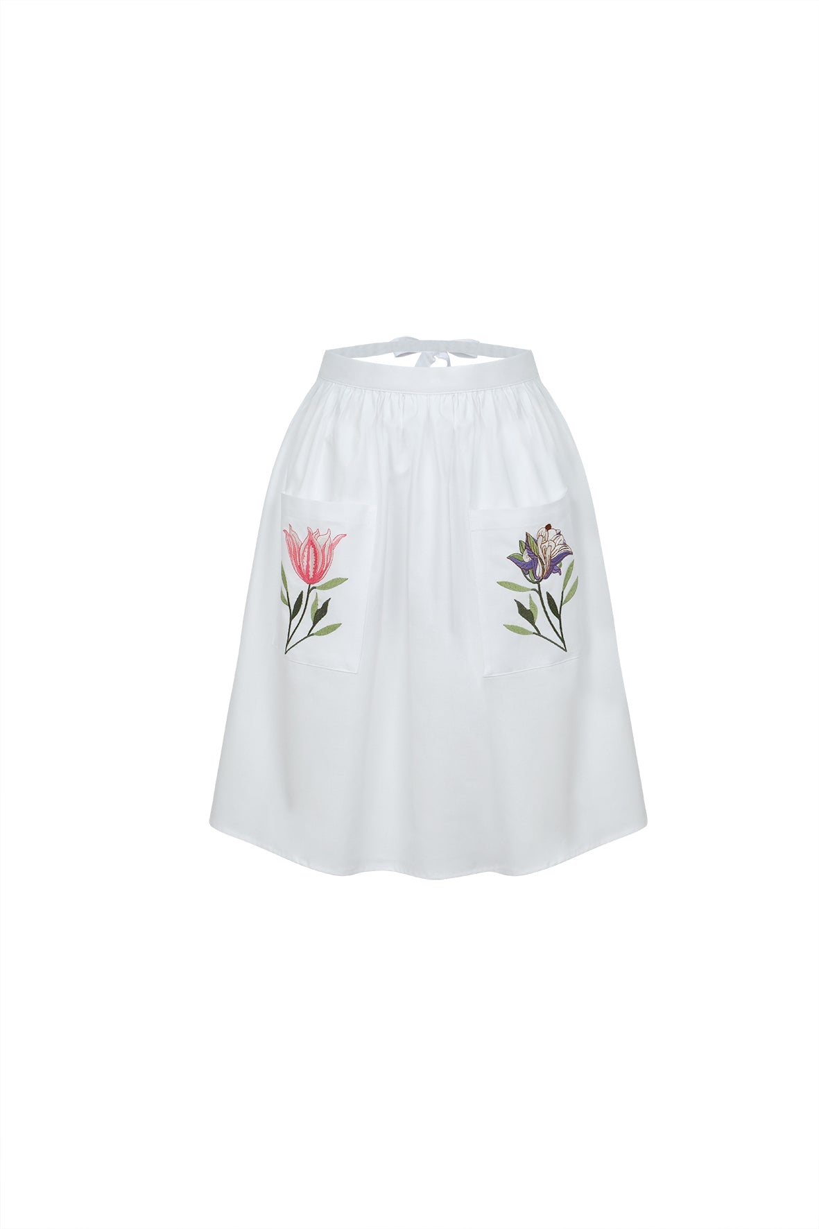MOLLY APRON