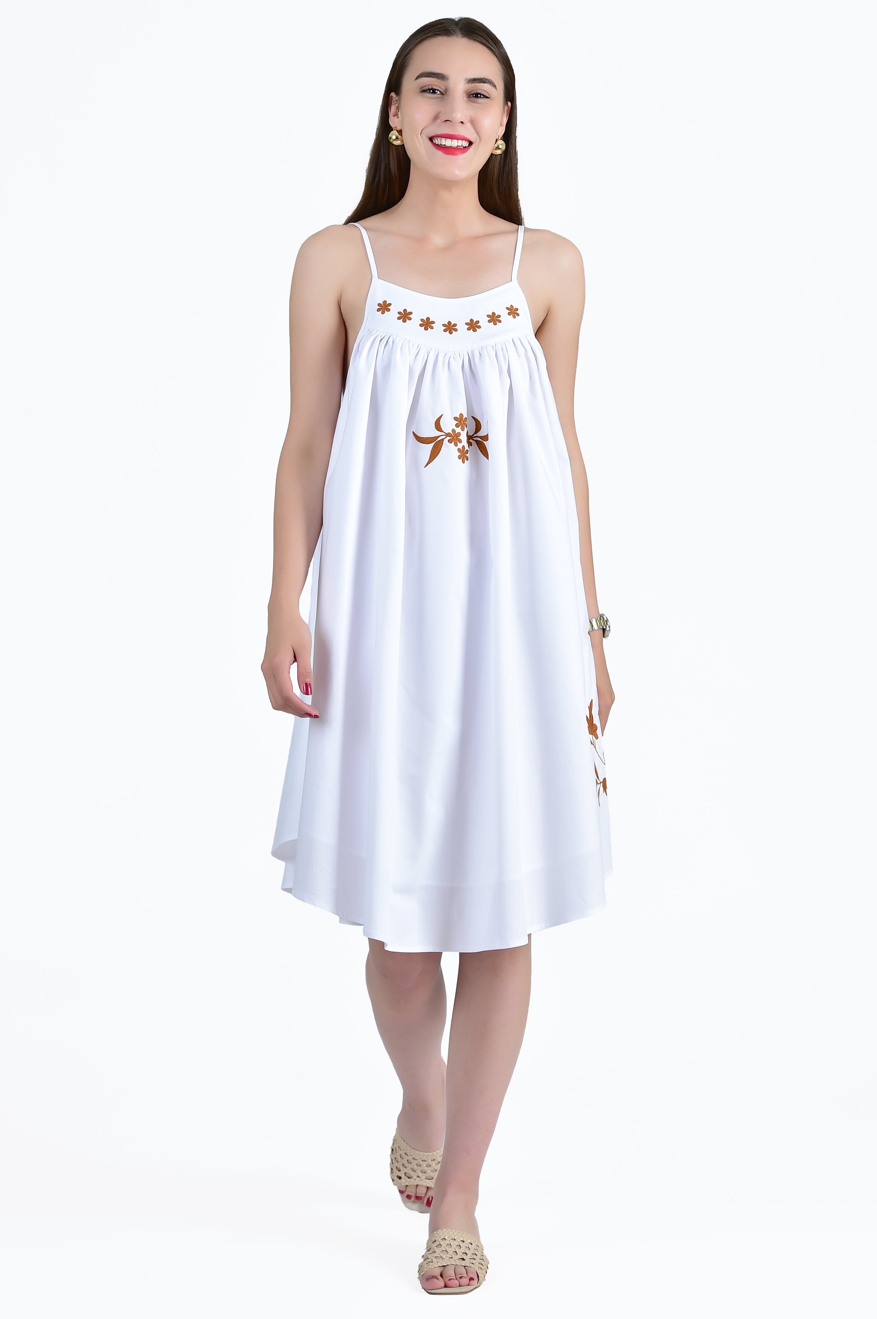 MOU MOU DRESS | FANM MON