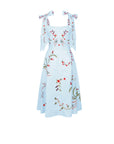 NADIA DRESS
