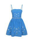 Fanm Mon Nalan Dress.