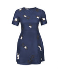 HARIETTE DRESS