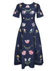 HANNAH DRESS