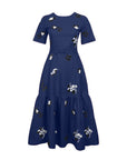 LIZA DRESS