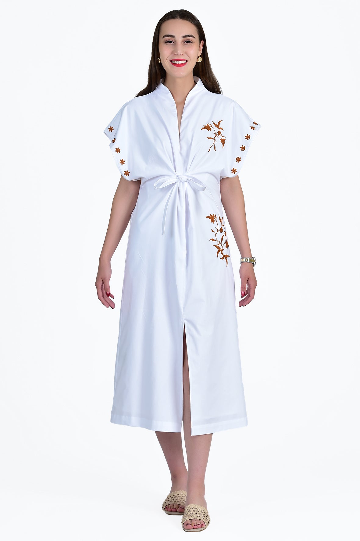 NICOLE DRESS