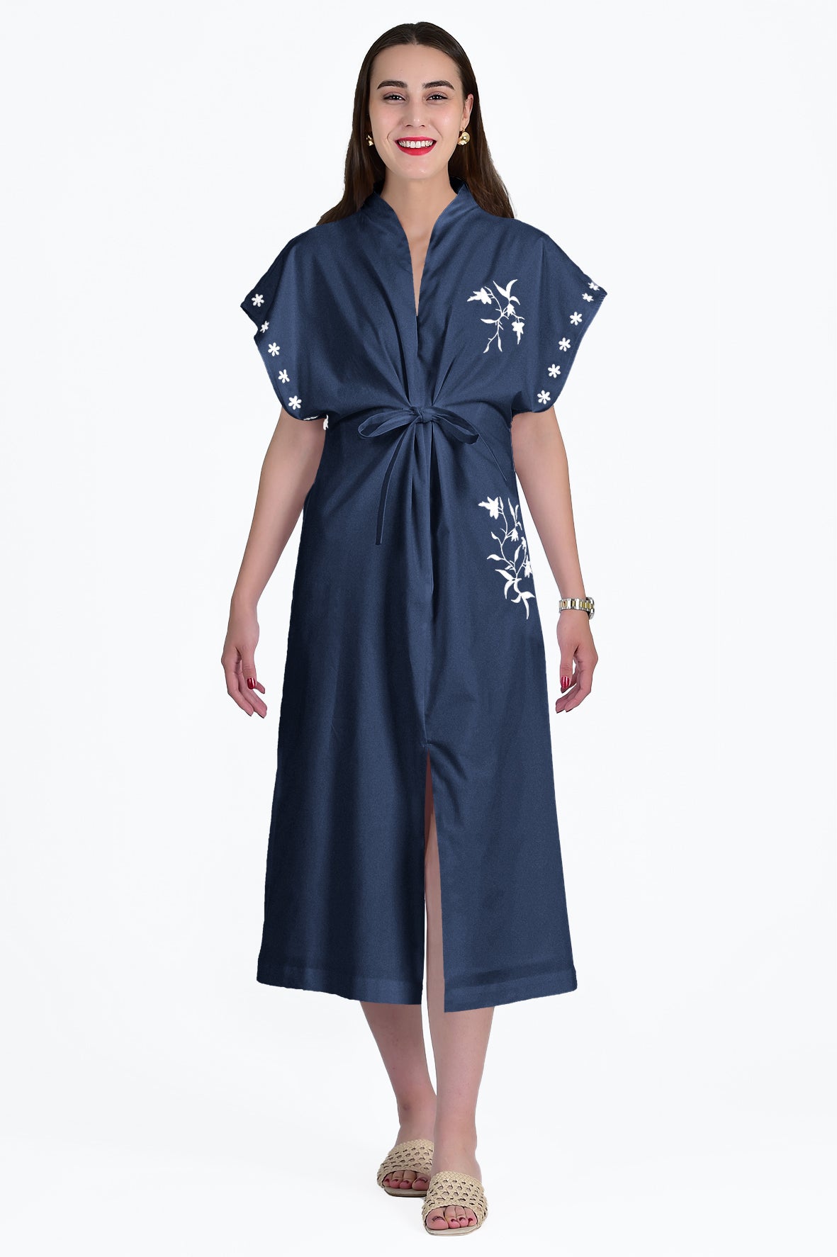 NICOLE DRESS