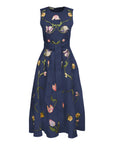 NOSA DRESS