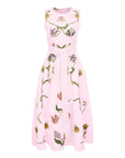 NOSA DRESS