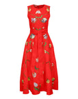 NOSA DRESS