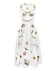 NOSA DRESS