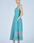 PANAMA DRESS