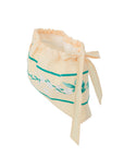PARKER LEMON POUCH
