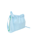 PARKER SEA GLASS POUCH
