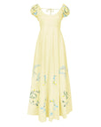 PERLA DRESS