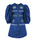 POMENDER DRESS