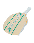 PRETTY PRO LEMON PADDLE COVER