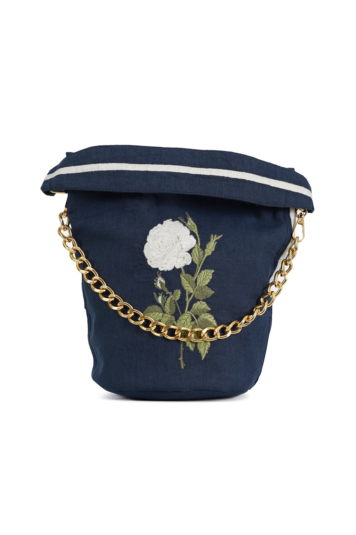 POLIN Navy Bag