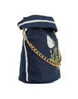 POLIN Navy Bag