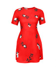 HARIETTE DRESS