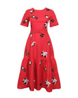 LIZA DRESS