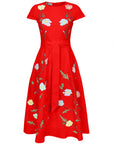 BUSAYO DRESS