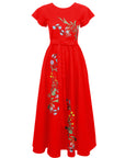 ANITA DRESS