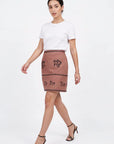 RELL SKIRT