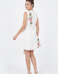 RONYA DRESS