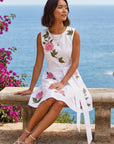 RONYA DRESS