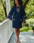 RUTH DRESS