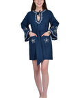 RUTH DRESS