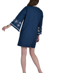 RUTH DRESS