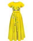 RITAJ DRESS