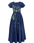 RITAJ DRESS