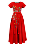 RITAJ DRESS