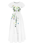 RITAJ DRESS