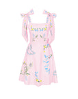 SAFIR DRESS