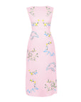 SIMAL DRESS