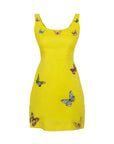 SIMAY DRESS
