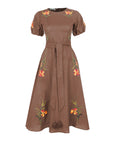 SIMONE DRESS