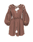 STELLA DRESS