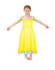SASHA DRESS FOR GIRLS