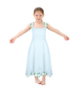 SASHA DRESS FOR GIRLS