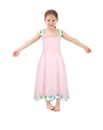 SASHA DRESS FOR GIRLS