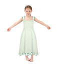SASHA DRESS FOR GIRLS