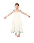 SASHA DRESS FOR GIRLS