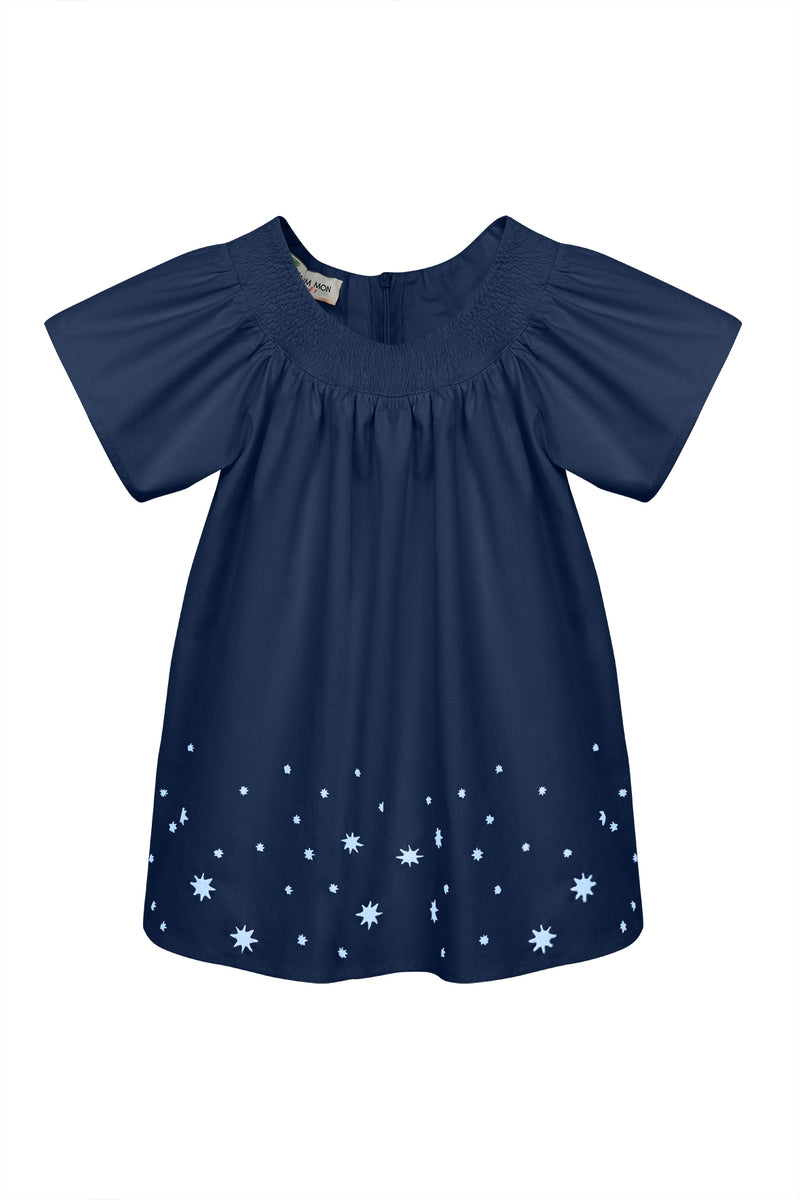 Girl's Sissy Dress