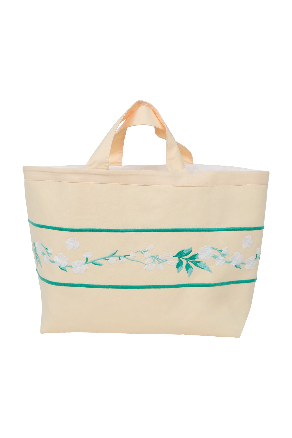 PIckleball ready Taylor Lemon Tote